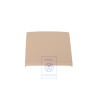 VW Originale Mascherina Pure Beige - 3B0857967 7R3