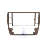 VW Originale Mascherina Tamo (Marrone Radice) - 3B0858069AS4BA