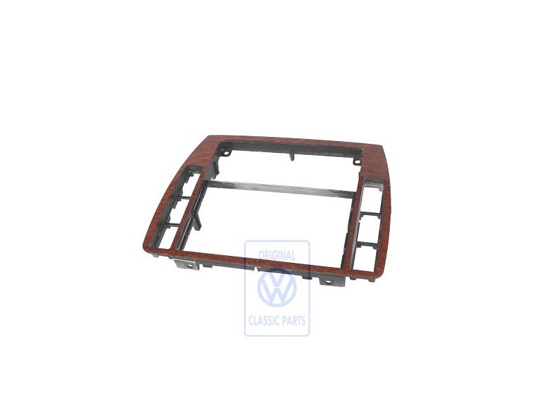 VW Originale Mascherina Vavona (Ambra) - 3B0858069AS93G