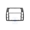 VW Originale Mascherina Nero - 3B0858069AT2AQ