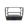 VW Originale Mascherina Effetto Rete Nero/Marrone - 3B0858069BS2ZS