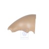 VW Originale Cappuccio Di Copertura Pure Beige - 3B0858547A 7G8