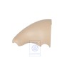 VW Originale Cappuccio Di Copertura Beige Sole - 3B0858547A 89H