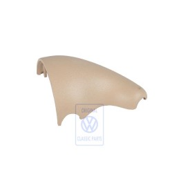 VW Originale Cappuccio Di Copertura Beige Sole - 3B0858548A 89H