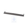 VW Originale Mascherina Effetto Rete Nero/Marrone - 3B0858585A 2ZS