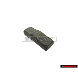 VW Originale Chiavetta Di Bloccaggio - 014311313