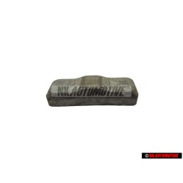 VW Originale Chiavetta Di Bloccaggio - 014311313
