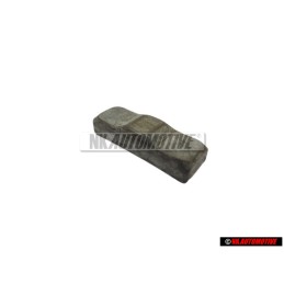 VW Originale Chiavetta Di Bloccaggio - 014311313