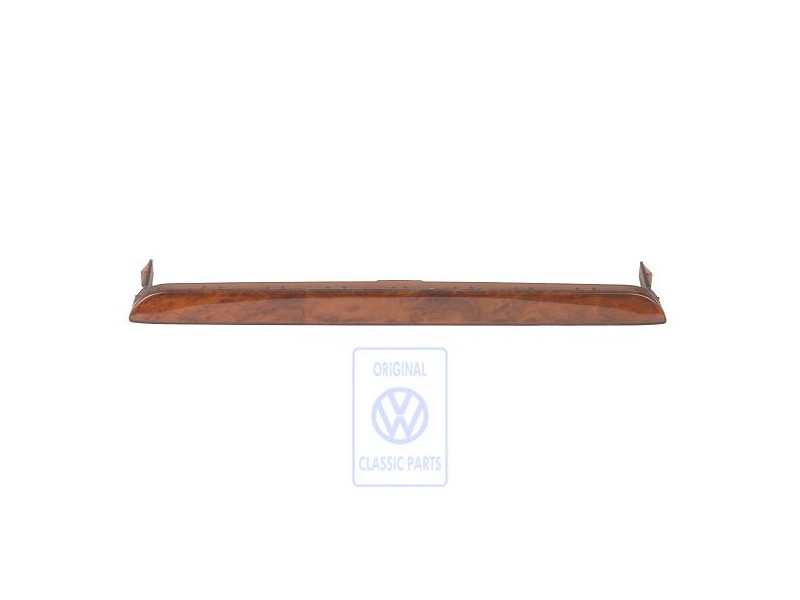 VW Originale Mascherina Vavona (Ambra) - 3B0858585C 93G