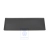 VW Originale Inserto Per Vano Portaoggetti Nero Satinato - 3B0863301 01C