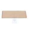 VW Originale Inserto Per Vano Portaoggetti Beige Chiaro - 3B0863301 5PT