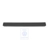 VW Originale Inserto Per Vano Portaoggetti Nero Satinato - 3B0863301B 01C