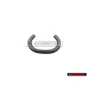 VW Originale Anello Elastico - 012409413A