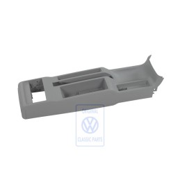 VW Originale Consolle Centr Grigio Flanella - 3B0863323D 7DE