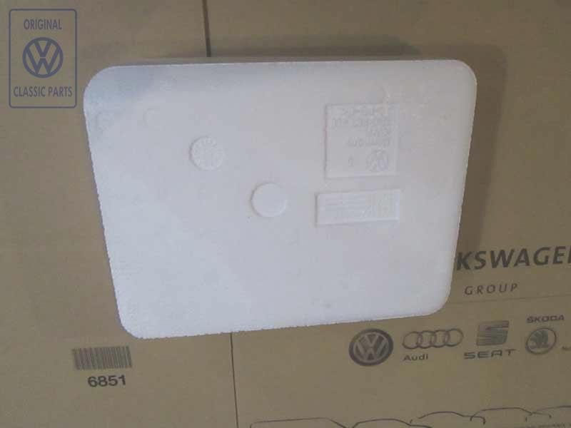 VW Originale Riempitivo Per Pianale - 3B0863496