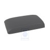 VW Originale Bracciolo (Parte Sup.) Antracite - 3B0864245 7BX