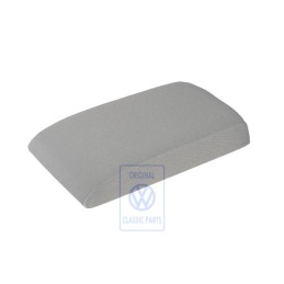 VW Originale Bracciolo (Parte Sup.) Grigio Flanella - 3B0864245 83A