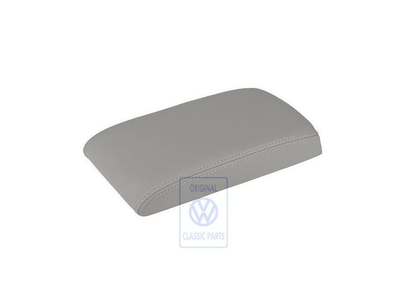 VW Originale Bracciolo (Parte Sup.) Grigio Flanella - 3B0864245 85J