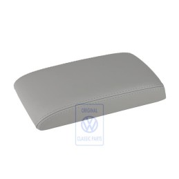 VW Originale Bracciolo (Parte Sup.) Grigio Flanella - 3B0864245 9EX