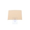 VW Originale Copertura Beige Sole - 3B0864249C 92Y