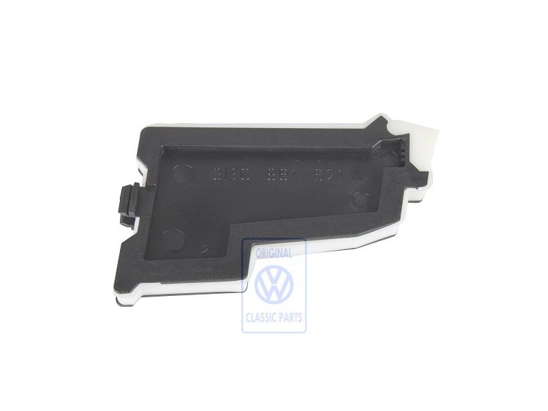VW Originale Antirombo Per Passaruota - 3B0864621A