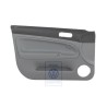 VW Originale Rivestimento Portasimilpelle Grigio Platino Scuro - 3B0867011BBLGR