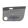 VW Originale Rivestimento Portasimilpelle Grigio Platino Scuro - 3B0867012BBLGR