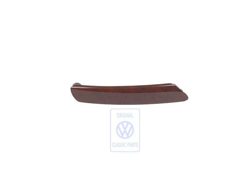 VW Originale Copertura Noce - 3B0867171A 2WE