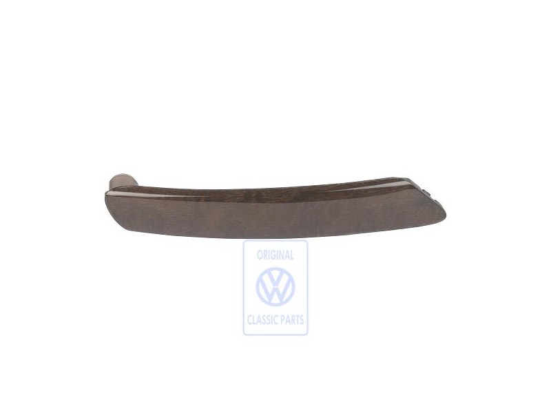 VW Originale Copertura Tamo (Marrone Radice) - 3B0867171A 4BA