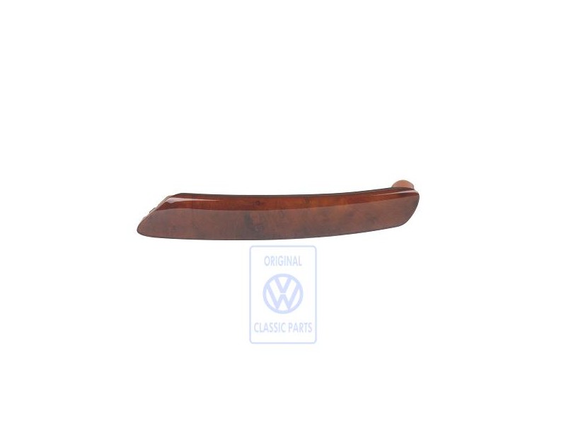 VW Originale Copertura Noce - 3B0867172A 2WE