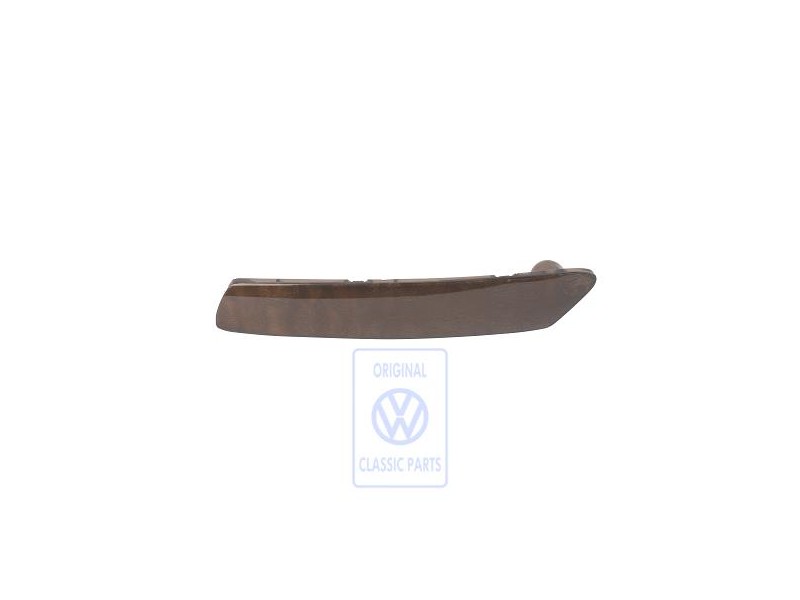 VW Originale Copertura Tamo (Marrone Radice) - 3B0867172A 4BA