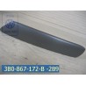 VW Originale Copertura Nero/Antracite Effetto Rete - 3B0867172B 2B9