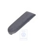 VW Originale Bracciolo (Parte Sup.) Nero/Nero - 3B0867173 FDZ