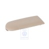 VW Originale Bracciolo (Parte Sup.) Beige Chiaro - 3B0867173 FHD
