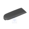 VW Originale Bracciolo (Parte Sup.) Nero Satinato - 3B0867173 KWL
