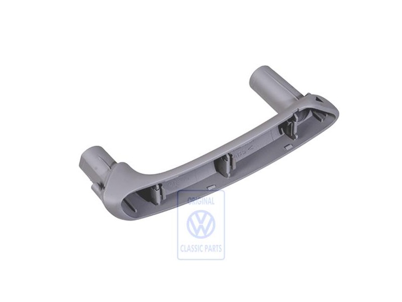 VW Originale Maniglia Appiclio Grigio Flanella - 3B0867179A 7DE
