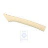 VW Originale Rivest. Montante A Beige Sole - 3B0867234B 4R4