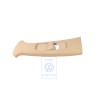 VW Originale Rivest. Montante B Beige Sole - 3B0867243F 4R4