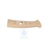 VW Originale Rivest. Montante B Beige Sole - 3B0867244F 4R4