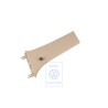 VW Originale Rivest. Montante B Beige Chiaro - 3B0867297A Q70