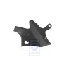VW Originale Rivest. Montante B Nero Satinato - 3B0867297 B41