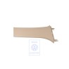 VW Originale Rivest. Montante B Beige Chiaro - 3B0867298 Q70