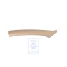 VW Originale Rivest. Montante A Pure Beige - 3B0867351J 3U5