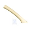 VW Originale Rivest. Montante A Beige Sole - 3B0867351J 4R4
