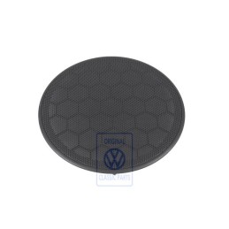 VW Originale Maschera Altoparlante Antracite - 3B0868149 71N