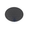 VW Originale Maschera Altoparlante Antracite - 3B0868149 71N
