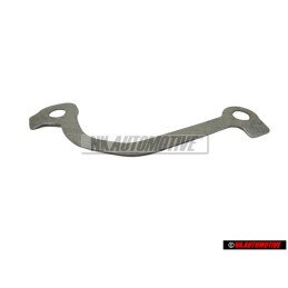 VW Originale Lamiera Di Fermo - 026129355A