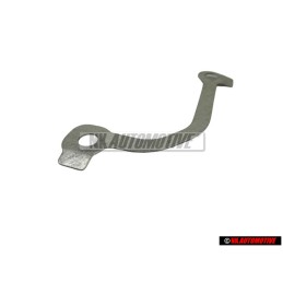 VW Originale Lamiera Di Fermo - 026129355A