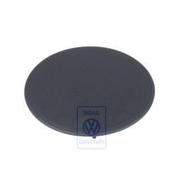 VW Originale Maschera Altoparlante Blu - 3B0868149 H80