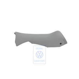 VW Originale Imbottitura Grigio Flanella - 3B0868249AL83A